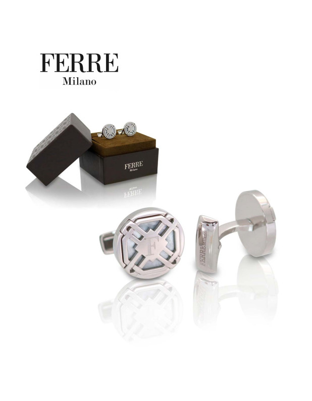 FERRE MILANO Cufflink